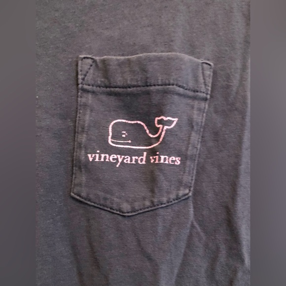 Vineyard Vines Kid’s Shirt - Picture 2 of 4